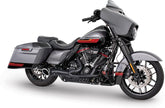 Turnout 2 1 Black W/Black Sculp Tip `95 16 Flt/H