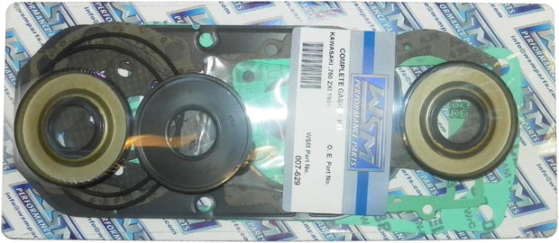 Gasket Kit Kaw Kaw 750 Zxi 95 97