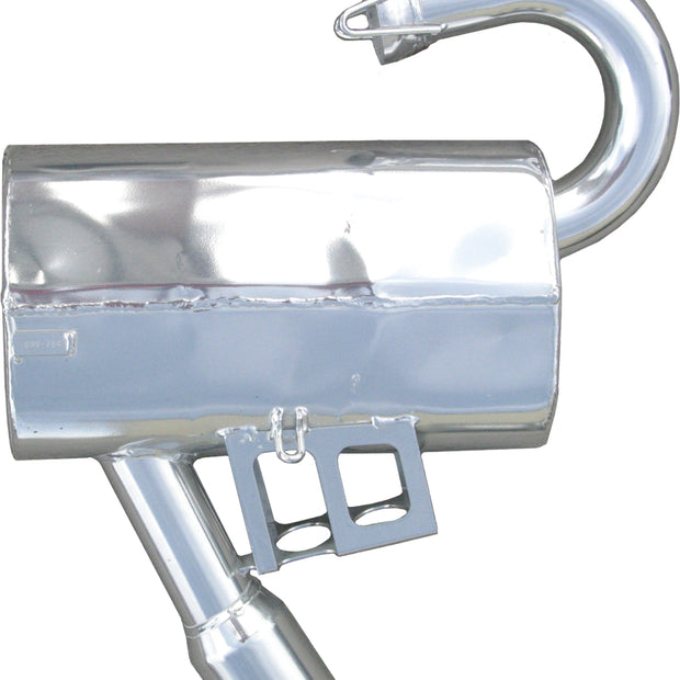 Silencer Pol 800 Rush