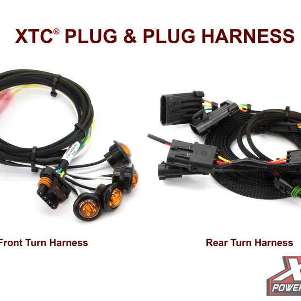 Self Canceling T/S Kit W/Horn Can