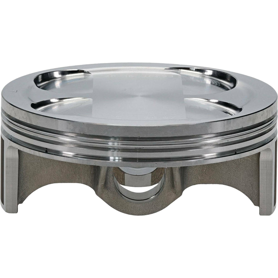 Vertex Piston