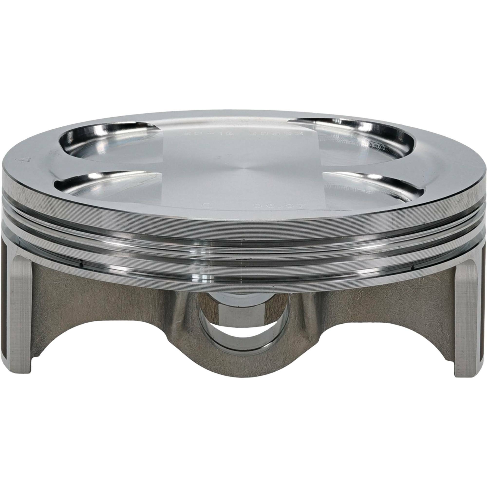 Vertex Piston