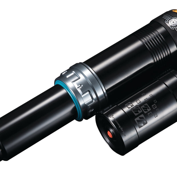 Air Cannon Hlr 13" Dyna