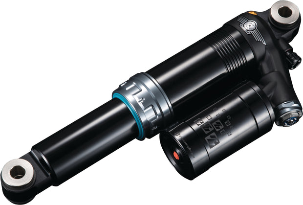 Air Cannon Hlr 12.5" Dyna