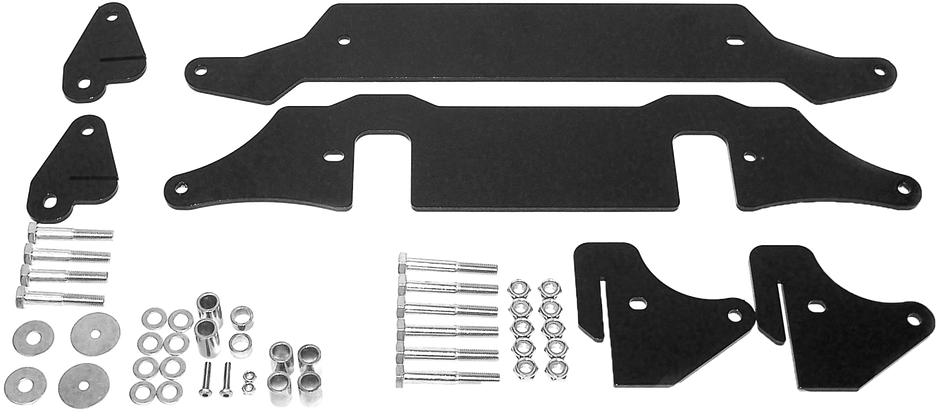 Lift Kit Pol
