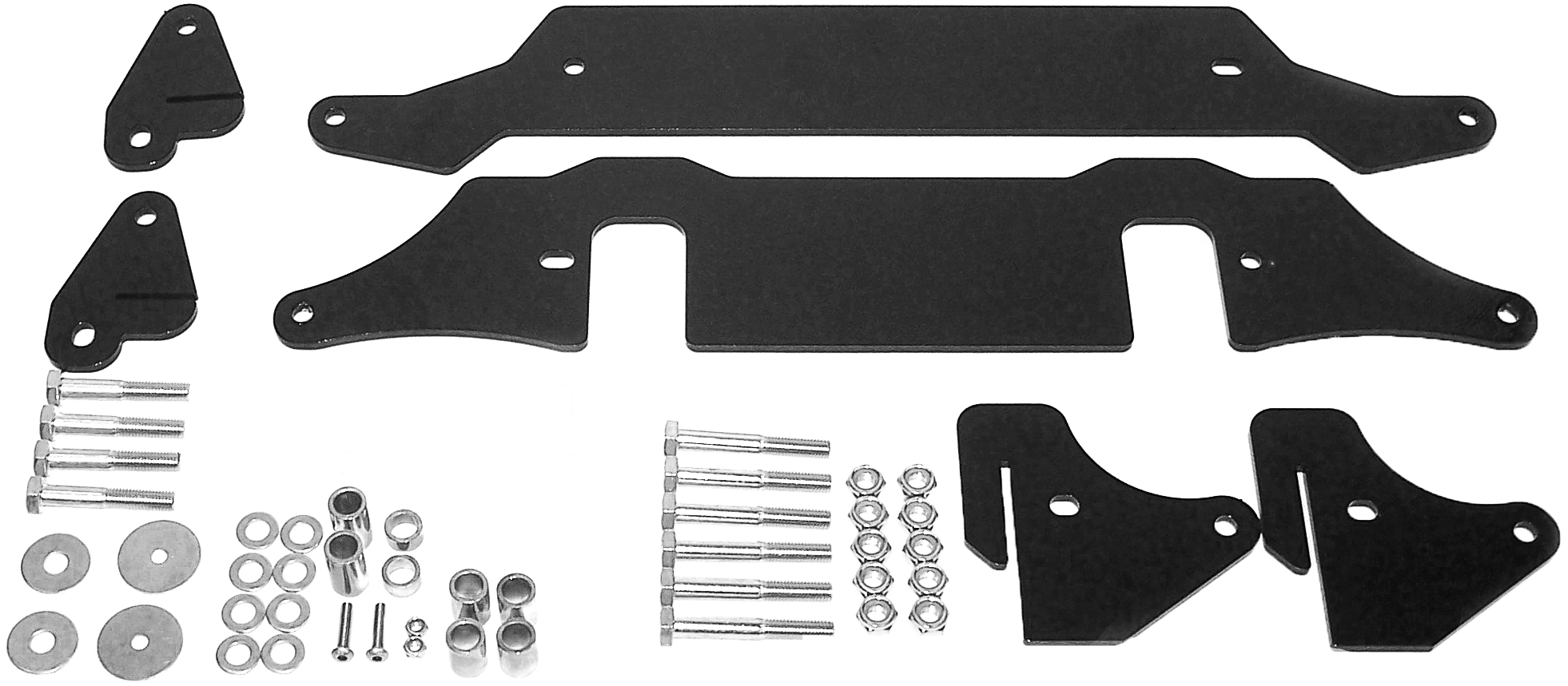 Lift Kit Pol