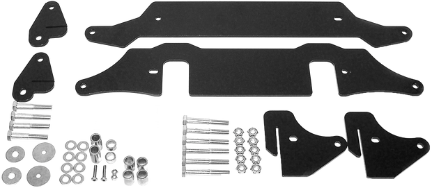 Lift Kit Pol
