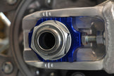 Axle Blocks Elite Yam Blue