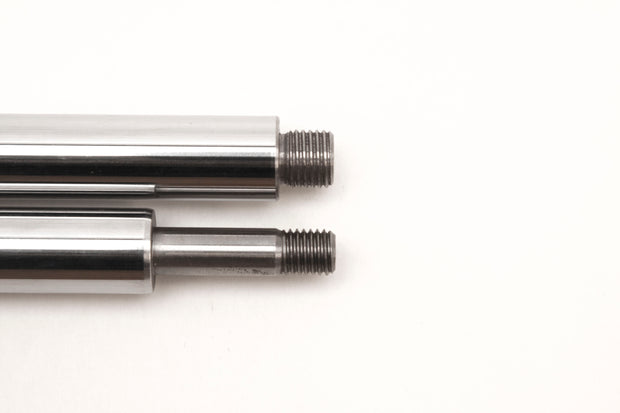 Hygear Shock Shaft Kyb/Hpg 16mm X 9" Solid  12mm Post
