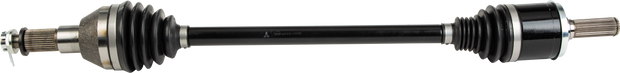 Hd 2.0 Axle Front Right