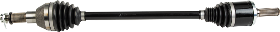 Hd 2.0 Axle Front Right