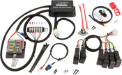 Plug N Play Power Control 6 Switch Included