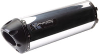 M 2 Black Series 2 1 3/4 Race System (Aluminum)