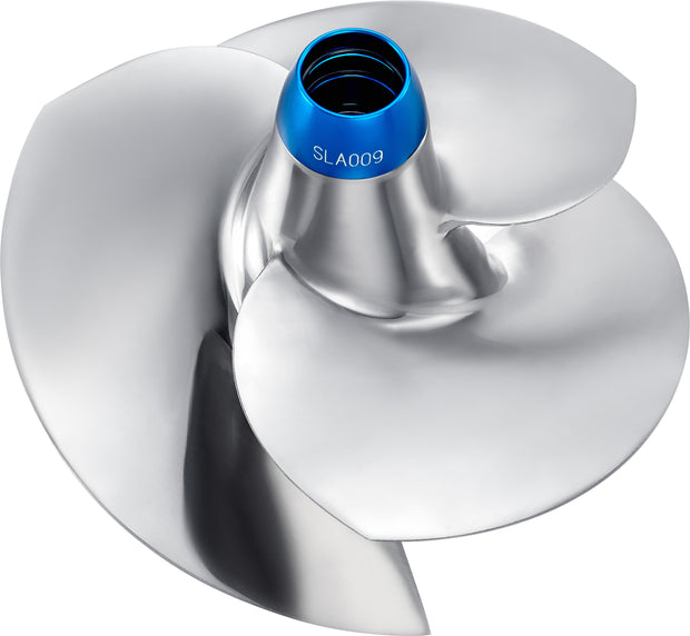 Concord Impeller Yj Cd 12/20