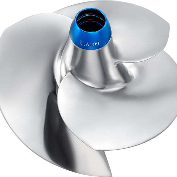 Concord Impeller Yj Cd 12/17