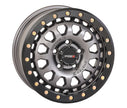 Sb6 Bl Wheel 15x7 6+1 (+50mm) 5/4.5 Matte Gunmetal Grey