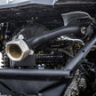 Slip On Muffler Delete Can Am