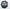 Factory Racing Clutch Cover Black