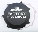 Factory Racing Clutch Cover Black