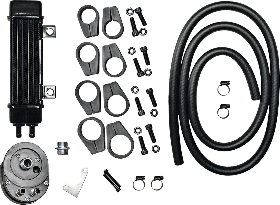 Slimline Oil Cooler