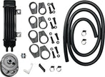 Slimline Oil Cooler