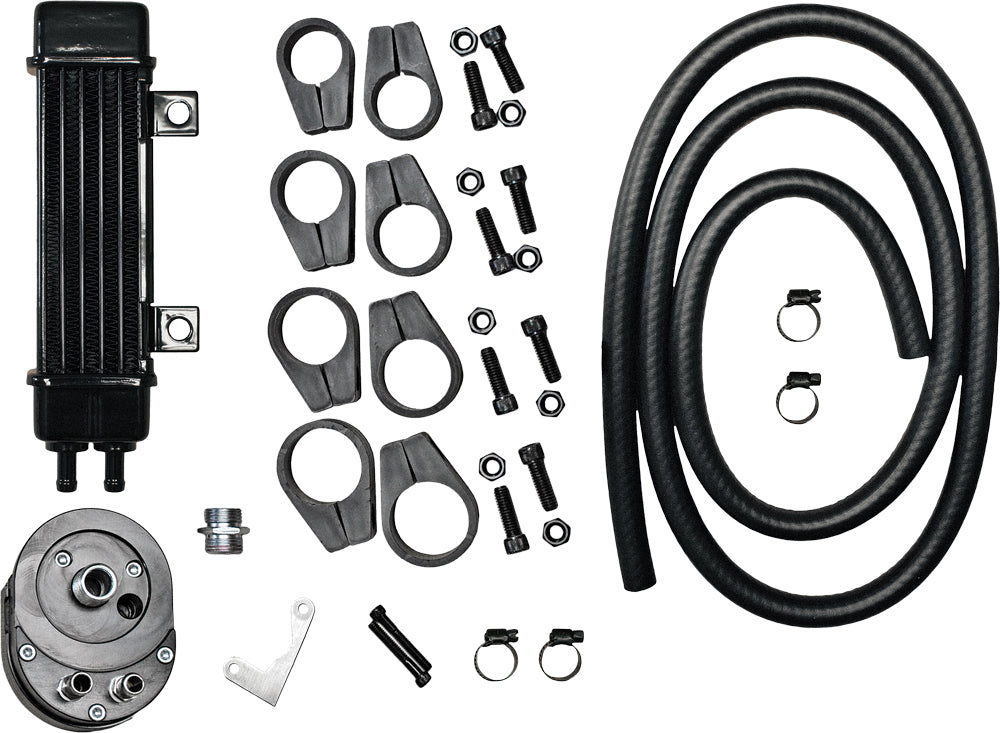 Slimline Oil Cooler