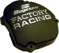 Factory Racing Ignition Cover Black
