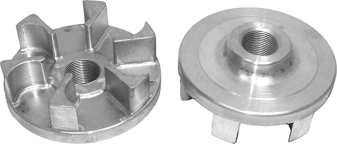 Drive Coupler Kaw