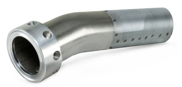 Rs 4d Exhaust Quiet Insert Top 1 In Replacement Part