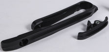Chain Slider Black