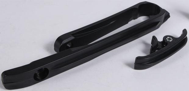 Chain Slider Black