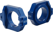 Axle Blocks Elite Hon Blue