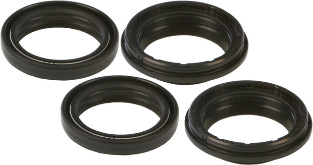 Fork & Dust Seal Wiper Kit