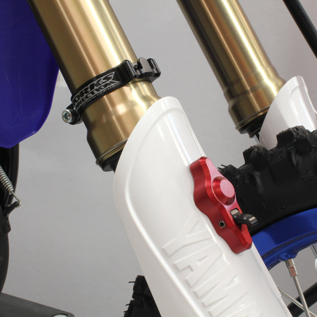 Pro Launch Start Device