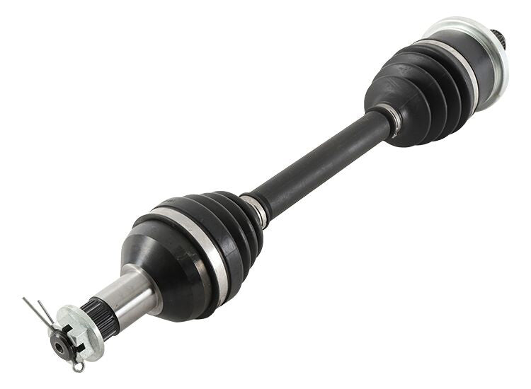 8 Ball Extreme Axle Rear