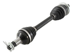 8 Ball Extreme Axle Rear