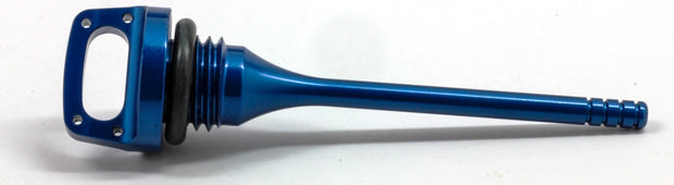 Oil Filler Plug Blue