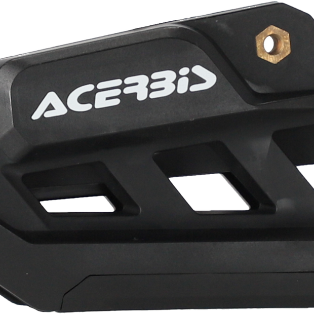 Chain Guide Block Ktm Black