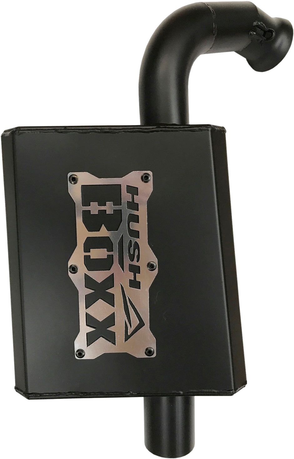 Skinz Hush Boxx Sil S D 800 S/M