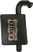 Skinz Hush Boxx Sil S D 800 S/M