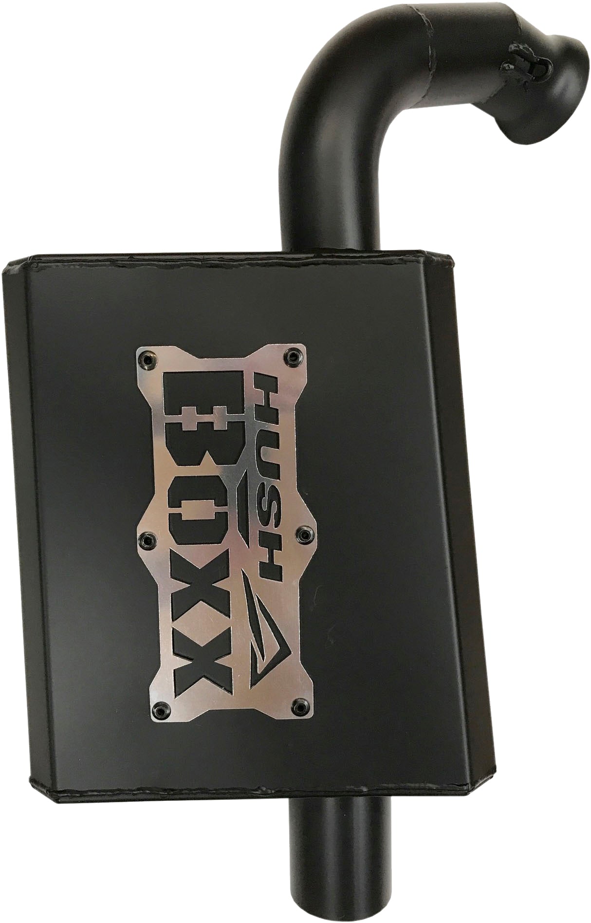 Skinz Hush Boxx Sil S D 800 S/M