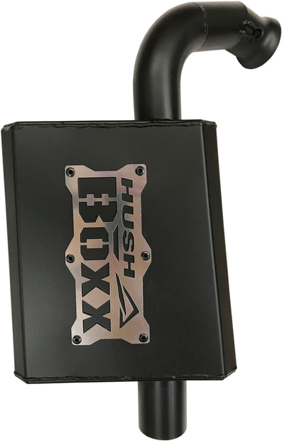 Skinz Hush Boxx Sil S D 800 S/M