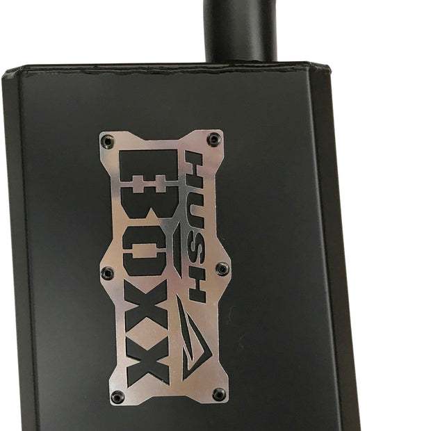 Skinz Hush Boxx Sil S D 800 S/M