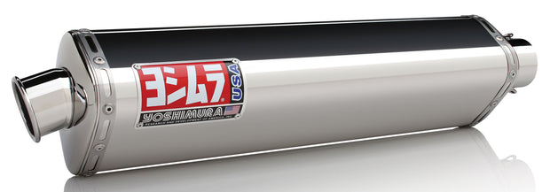 Race Trs Slip On Exhaust Ss Ss Ss