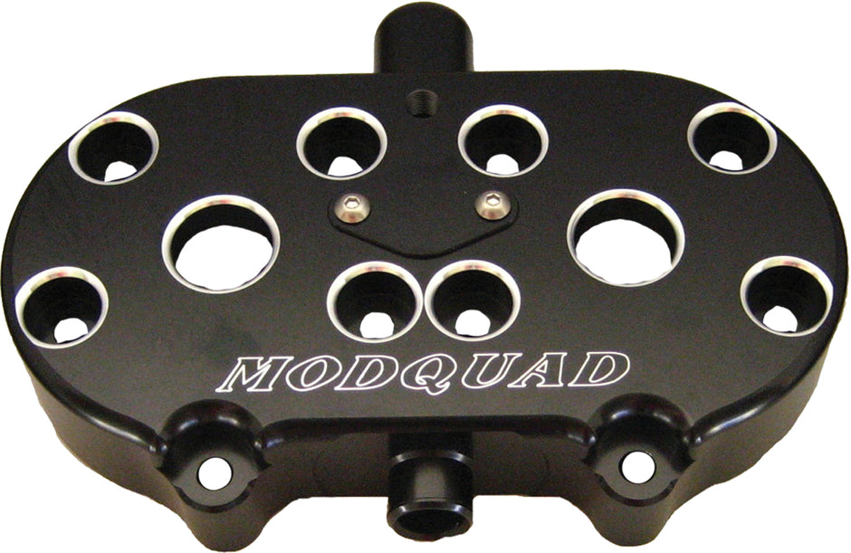 Head Shell (Red)