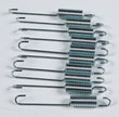 Exhaust Spring 97.6mm 10/Pk