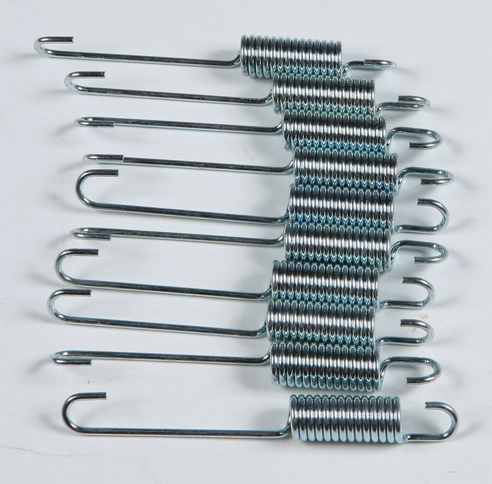 Exhaust Spring 97.6mm 10/Pk