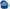 Factory Racing Ignition Cover Blue