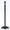 Black Diamond Intake Valve