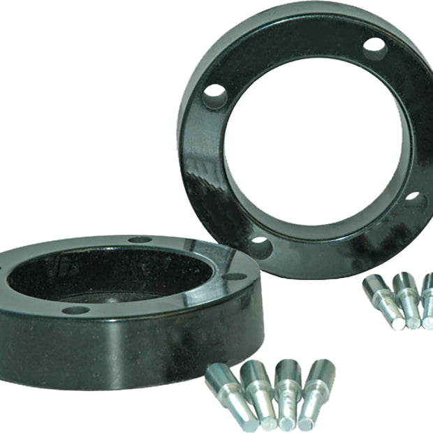 Graph Lite Spacer 5x130 2 1/2 Suz